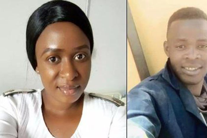 Jilted man publishes videos of naked women in labour to avenge nurse ex-lover