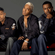 Sisqo reunites with Dru Hill in Accra for concert