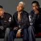 Sisqo reunites with Dru Hill in Accra for concert