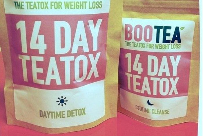 Teatox