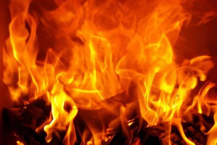 Woman burns husband alive for refusing to disclose his phone’s password