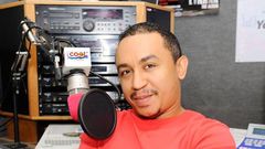 Cool FM OAP, Freeze