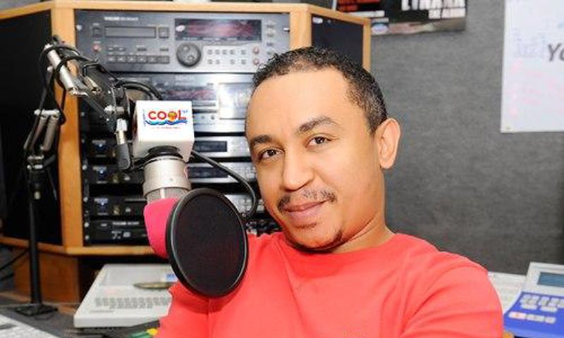 Cool FM OAP, Freeze