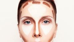 Contour pictorial
