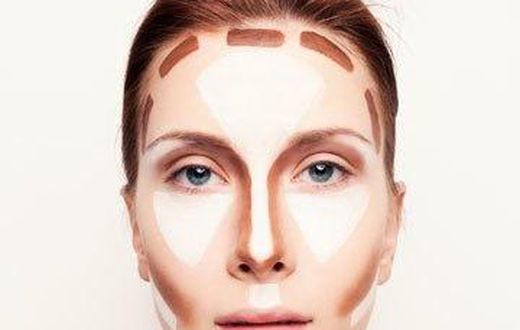 Contour pictorial