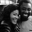 Mercy Johnson and husband Odi Okojie