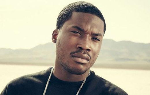 US Rapper Meek Mill