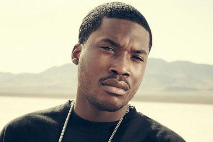 US Rapper Meek Mill