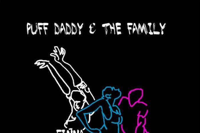 'Finna Get Loose' with Diddy and Pharrell