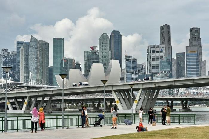 Flogging with a rattan cane, a legacy of British colonial rule, is a common punishment in Singapore