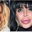 Fans compare Kylie Jenner's recent looks to Big Ang