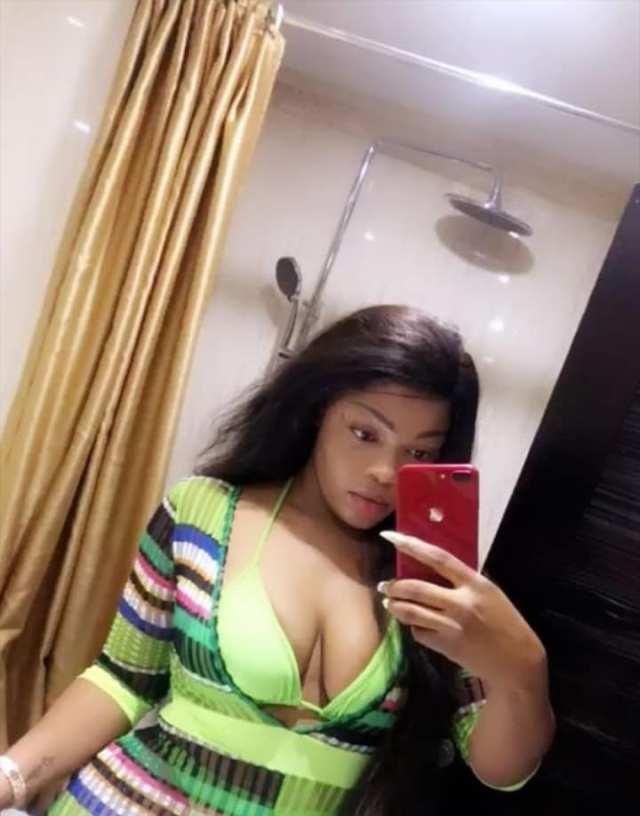 “Dear money, come and rape me mercilessly, I promise I won’t shout” - Slay queen