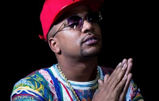CyHi The Prynce
