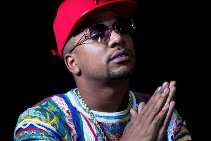 CyHi The Prynce