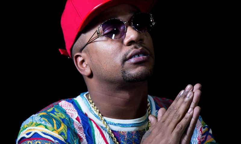 CyHi The Prynce