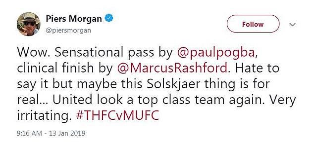 Twitter hails Pogba 4