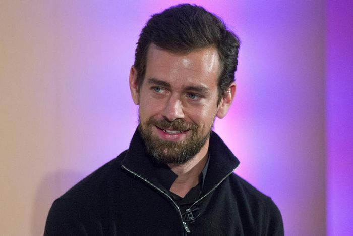 Jack Dorsey, the CEO of Twitter, wrote a memo to staff that was peppered with jargon JUSTIN TALLIS/AFP/Getty Images
