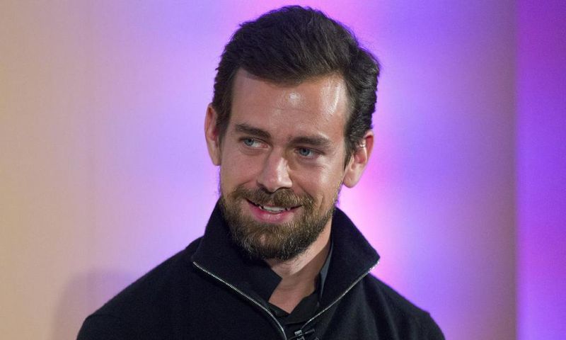 Jack Dorsey, the CEO of Twitter, wrote a memo to staff that was peppered with jargon JUSTIN TALLIS/AFP/Getty Images