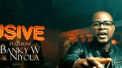 DJ Xclusive - Tonight Feat. Banky W & Niyola