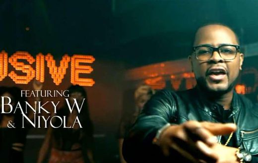 DJ Xclusive - Tonight Feat. Banky W & Niyola