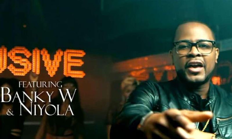 DJ Xclusive - Tonight Feat. Banky W & Niyola
