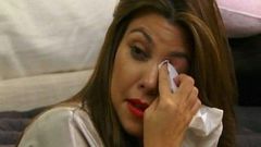 Kourtney Kardashian faced with sex tape scandal