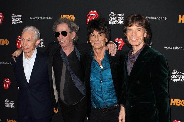Rolling Stones