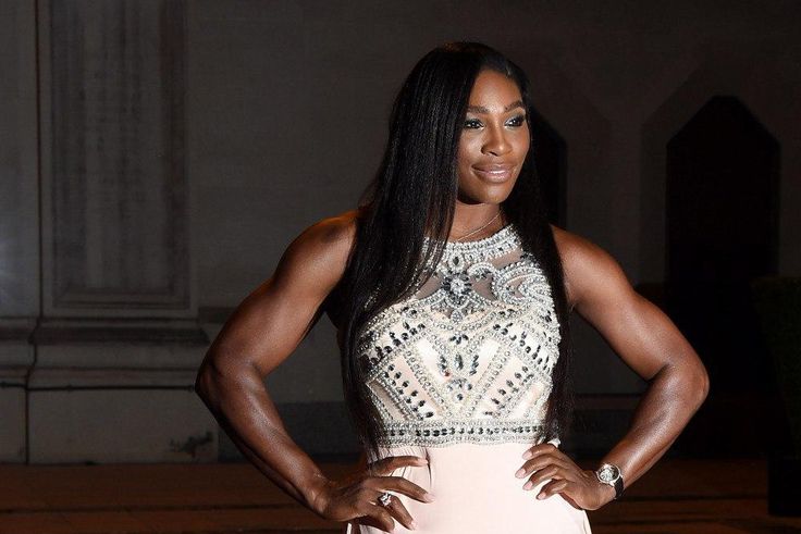Serena Williams