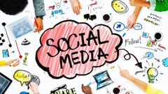 Social media can be a great tool to utilise in business strategy