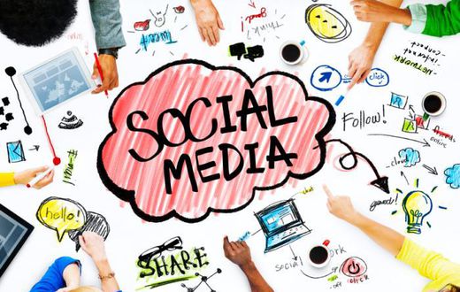 Social media can be a great tool to utilise in business strategy