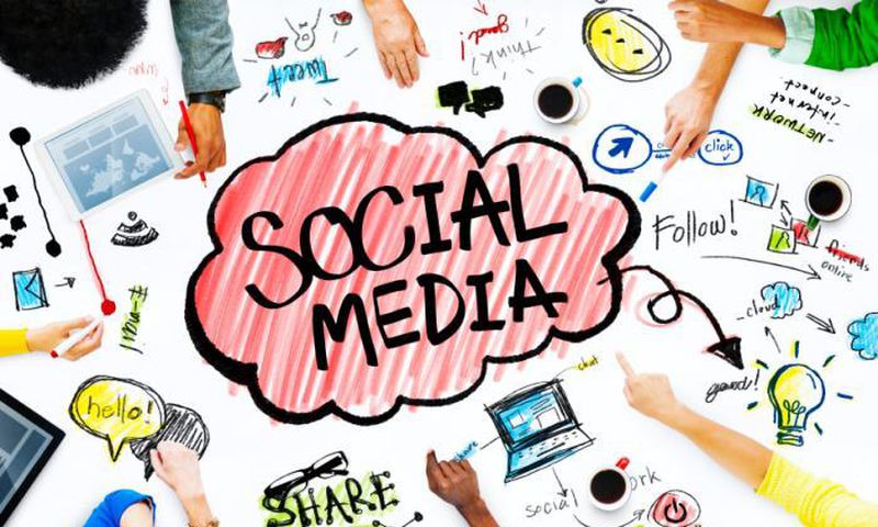 Social media can be a great tool to utilise in business strategy