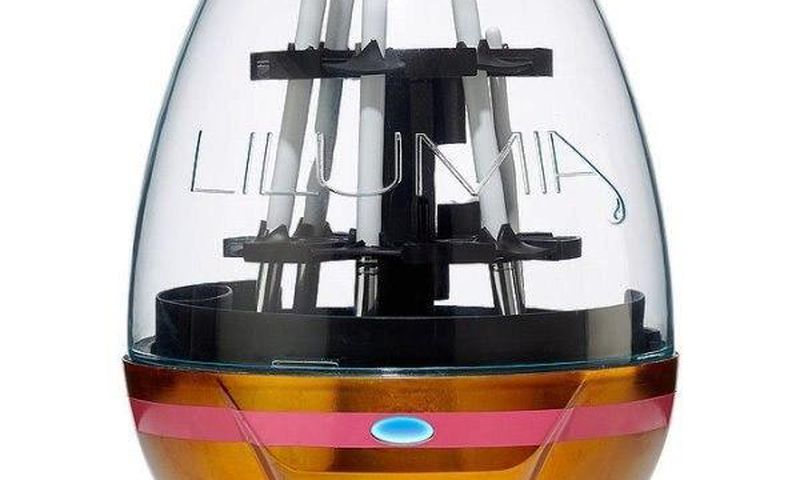 Lilumia Brush Washer