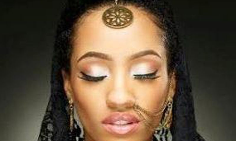 Di'Ja