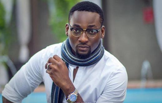 Gbenro Ajibade
