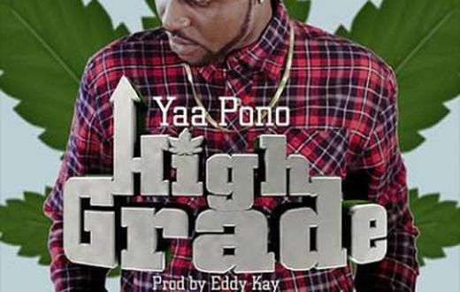 Yaa Pono - High Grade