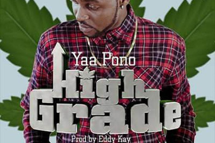Yaa Pono - High Grade