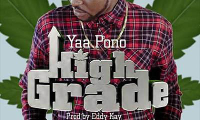 Yaa Pono - High Grade