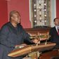 President John Mahama at Oxford Africa conference