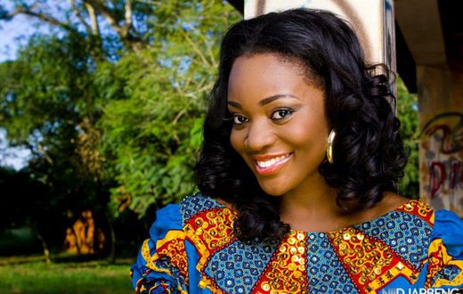 Jackie Appiah
