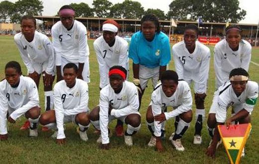 Black Queens