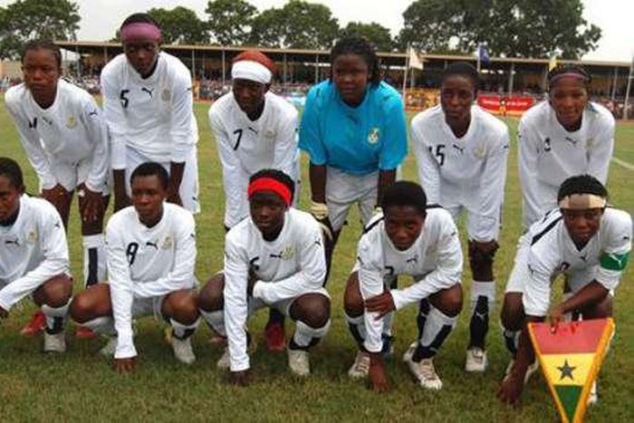 Black Queens beat Ivory Coach to reach final