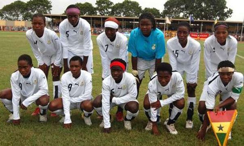 Black Queens