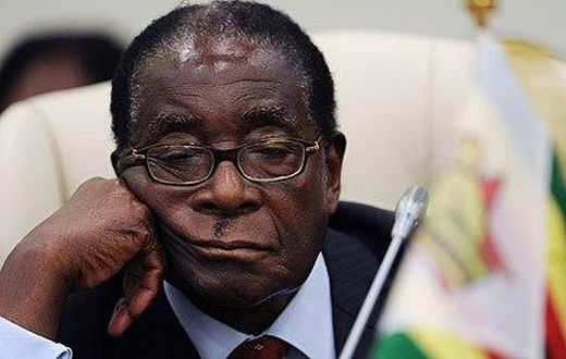 Robert Mugabe