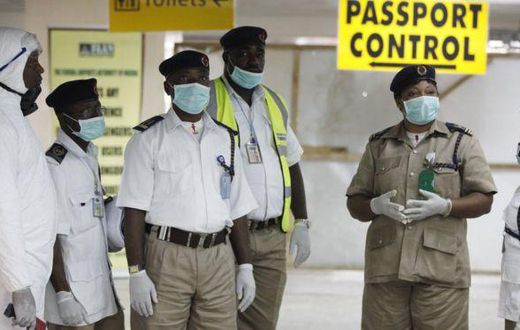 Ebola scare in Nigeria false alarm