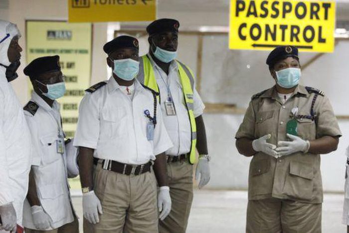 Ebola scare in Nigeria false alarm