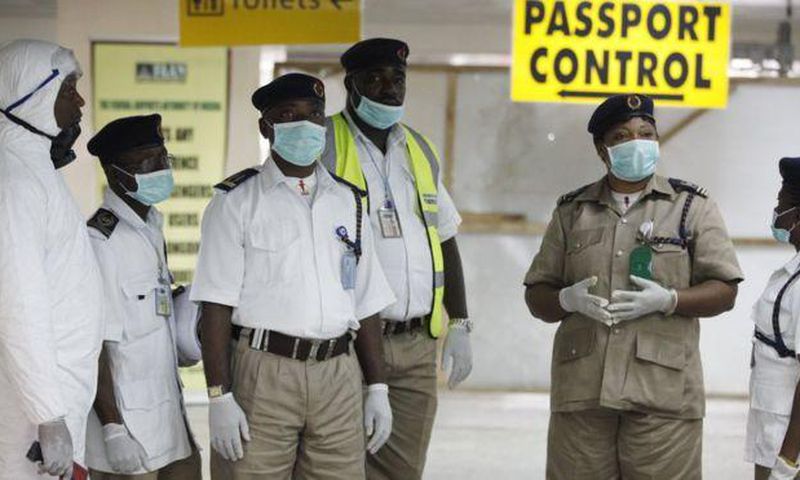 Ebola scare in Nigeria false alarm