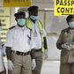 Ebola scare in Nigeria false alarm