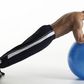 Using stability balls