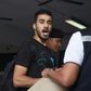 Hakeem Alaraibi, a former Bahrain national team footballer with refugee status in Australia, was arrested after arriving in Bangkok for a holiday.
