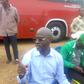 President of Coton Sport de Garoua Fernard Sanou